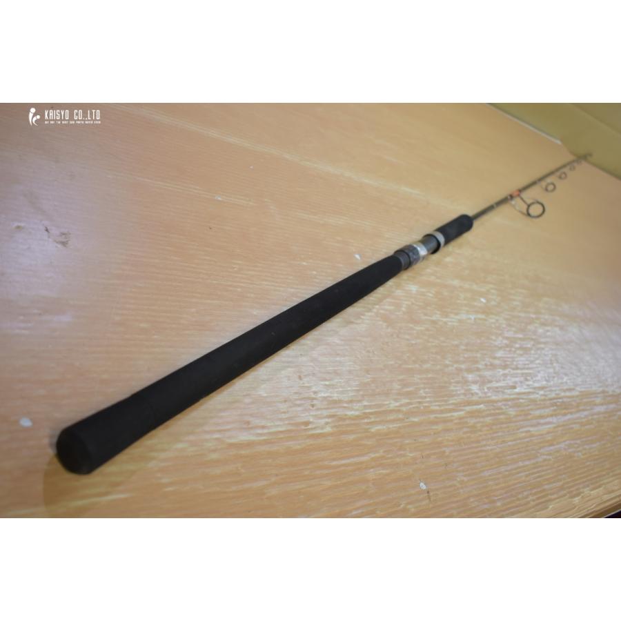 カーペンター PSC 61ML RS/I(B)-S チタニウム スピニングロッド チタン