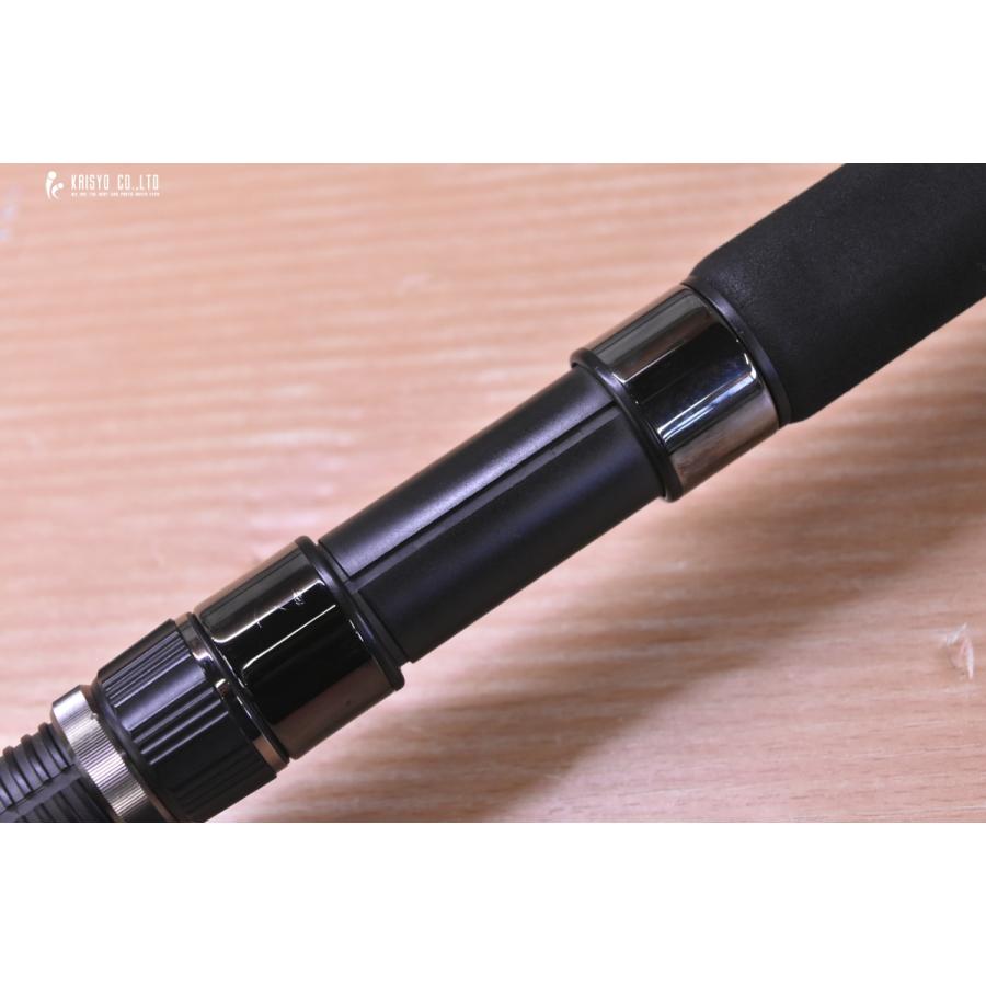 ロッド DEFI MUTHOS Accura 95H MUTHOS Accura 95H - ZENAQ(ゼナック