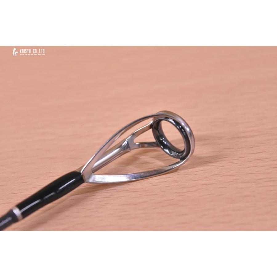カーペンター F3 73/40 パワープラス カスタム Carpenter スピニング
