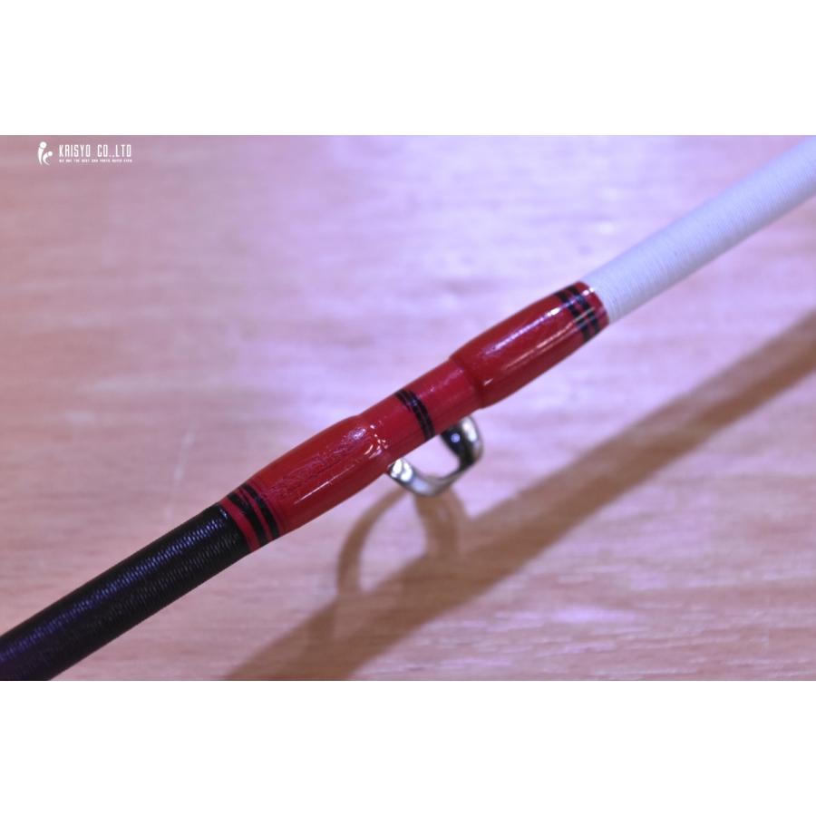DAIWA（ダイワ） 幻覇王 別誂 クエ H483・Q DAIWA クエ竿 アラ竿 磯竿