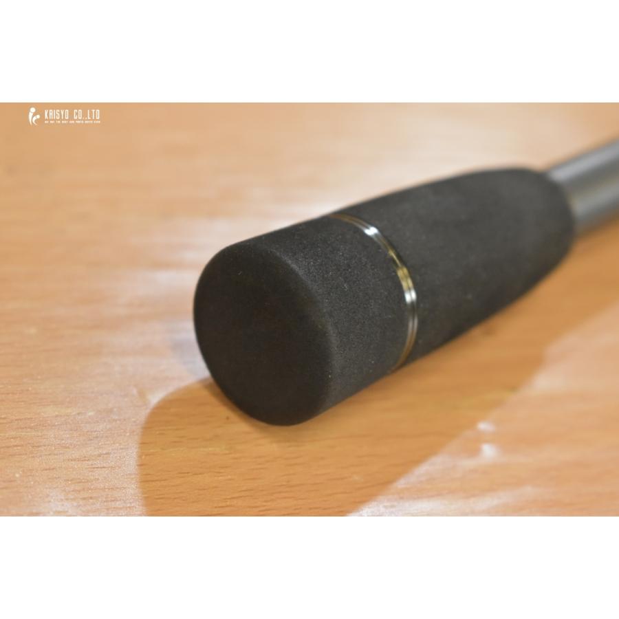 ウルフダウン WDC-76XH 未使用品 ヘビーバーサタイルモデル WOLF DOWN