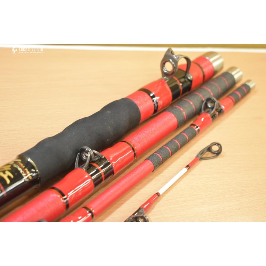 DAIKO（ダイコー） フルフィールド クエ V2 スペシャル 480MH Daikoh