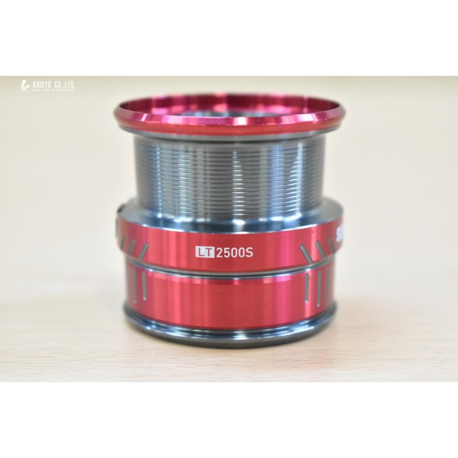 DAIWA（ダイワ） SLPワークス タイプα LT2500S スプール DAIWA SLP