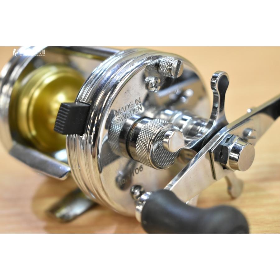 Abu Garcia（アブガルシア） アブ アンバサダー 3500CA リミテッド