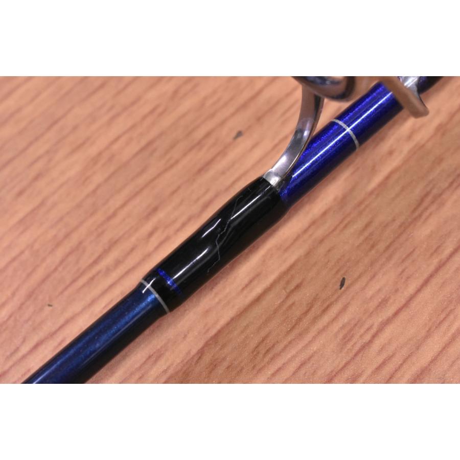 TENRYU 【人気モデル】テンリュウ ジグザム バージョン2 JZ VII 571S-5
