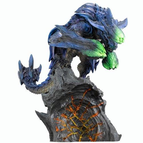 モンスターハンター モンハン フィギュア ブラキディオス カプコン