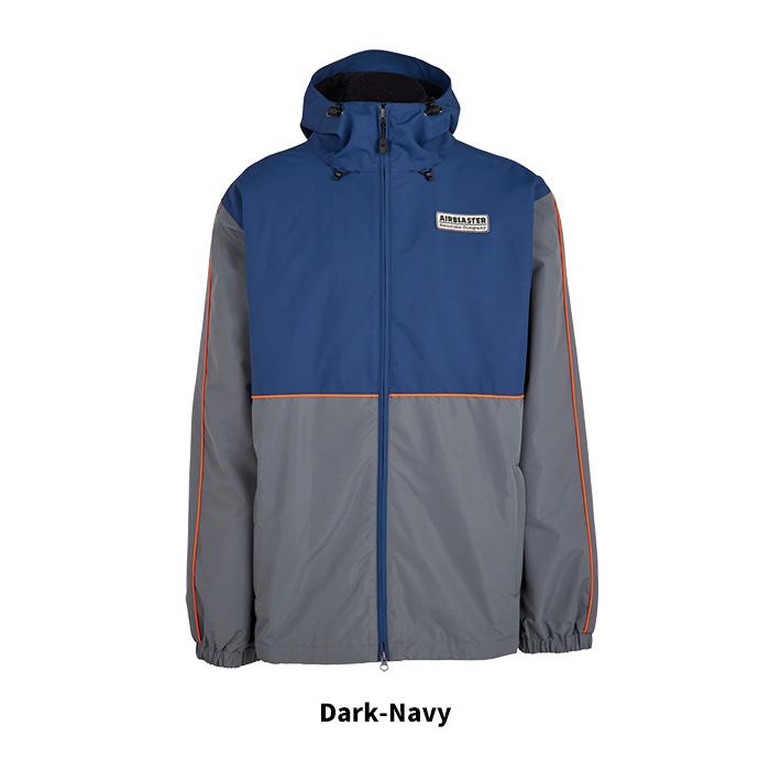 AIRBLASTER エアブラスター ウェア Revert Jacket 24-25(2025)モデル
