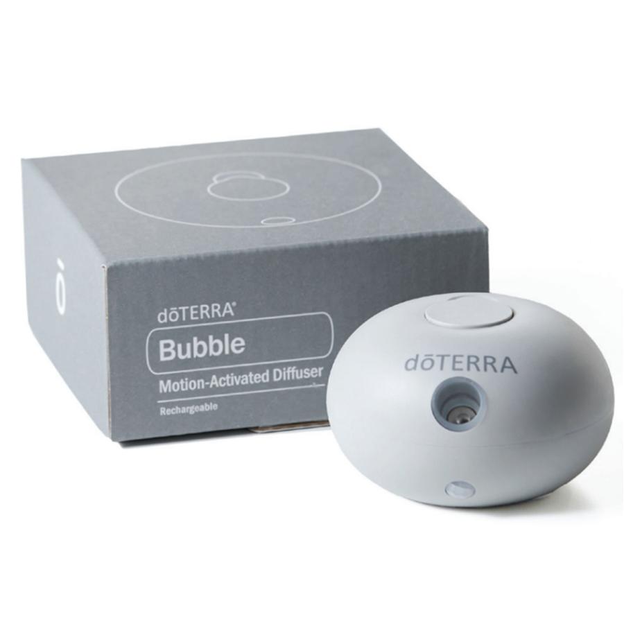 doTERRA（ドテラ） ディフューザー バブル bubble ドテラバブル 限定