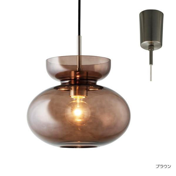 INTERFORM（インターフォルム） MONONEN PENDANT LIGHT（モノネン