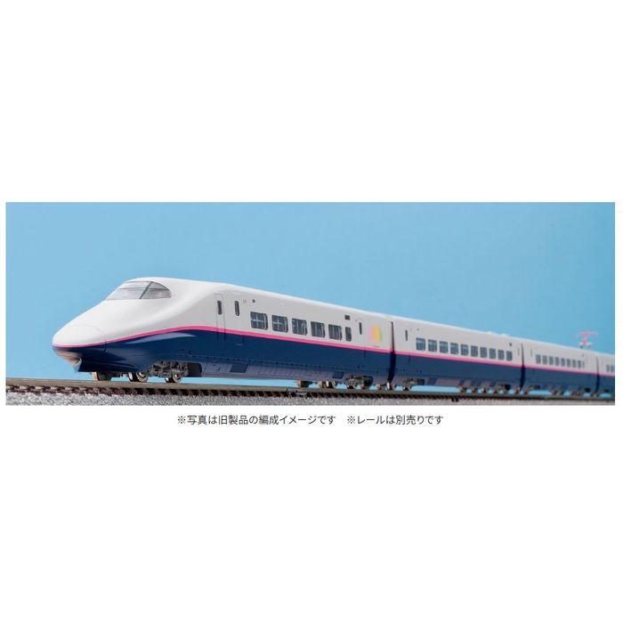 Nゲージ E2-1000系東北・上越新幹線(増備型)基本セット(6両) 鉄道模型