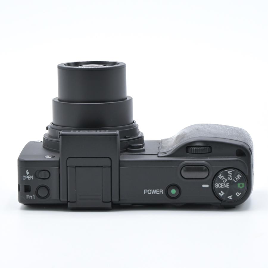RICOH リコー GX200 VFキット ビューファインダー VF-1 : フラッグ