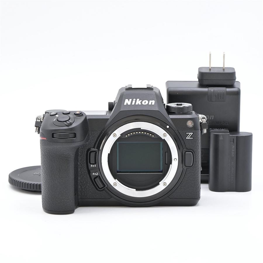 Nikon ニコン Z6III ボディ : フラッグシップカメラ - 通販 - Yahoo