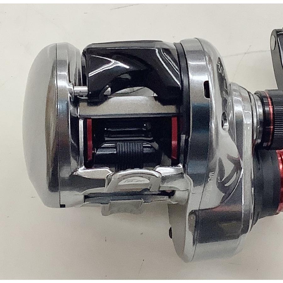 シマノ（SHIMANO） 中古 ベイトリール 21スコーピオンMD 300XGLH