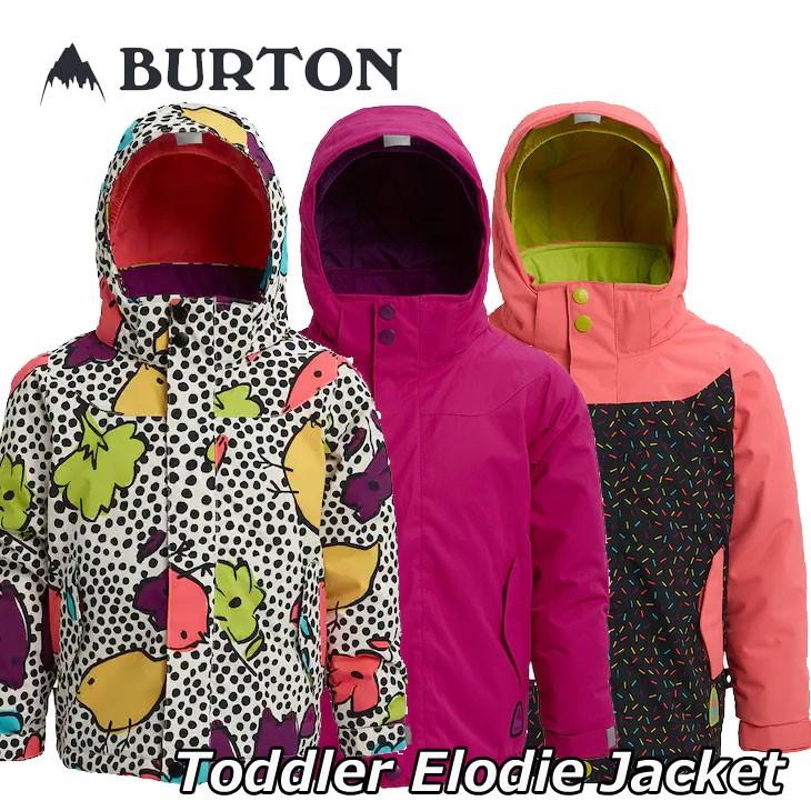 BURTON（バートン） 19-20 BURTON キッズ スノーウエアー Toddler