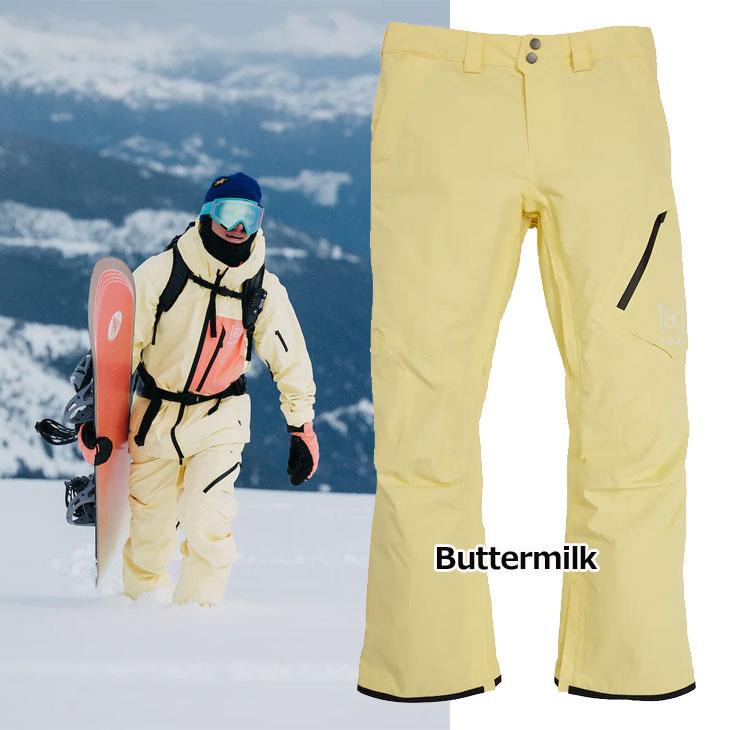 BURTON（バートン） 23-24 BURTON メンズ スノーボード ウエアー WEAR