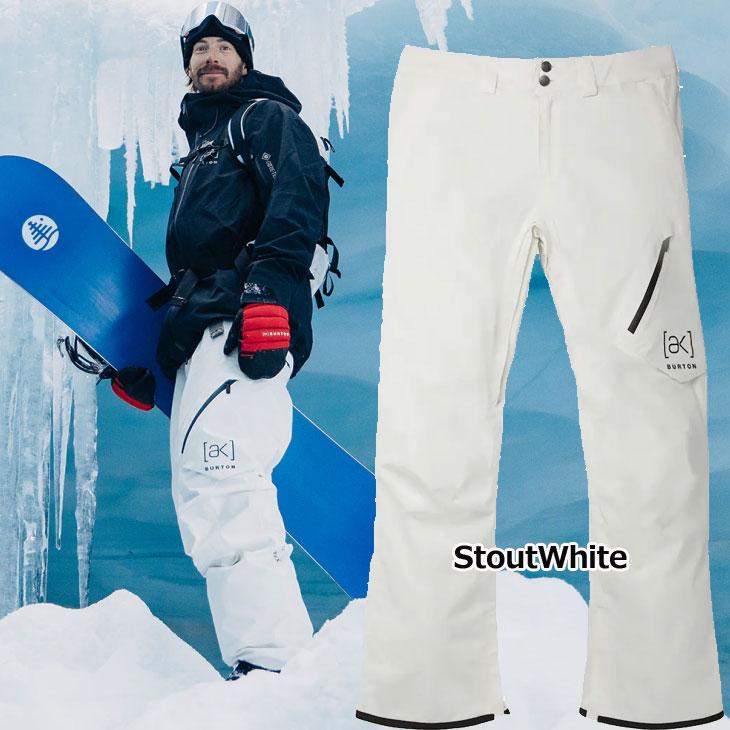 BURTON（バートン） 23-24 BURTON メンズ スノーボード ウエアー WEAR