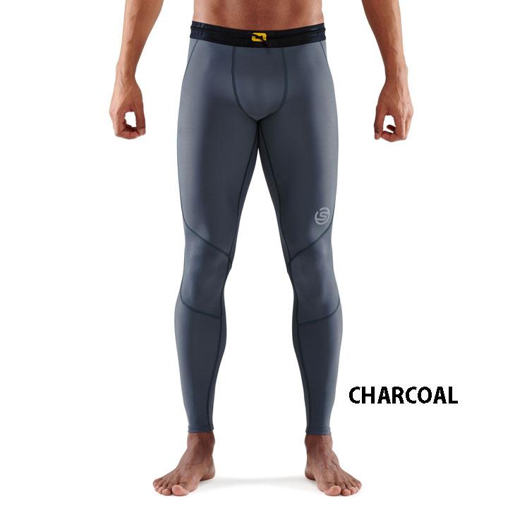 SKINS（スキンズ） SERIES-3 シリーズスリー MENS LONG TIGHTS メンズ