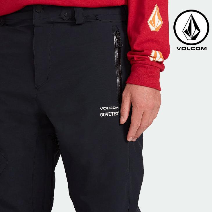 VOLCOM（ボルコム） 20-21 スノーウェア メンズ Mens L GORE-TEX Pants