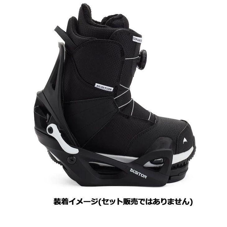 BURTON（バートン） 21-22 BURTON ステップオン ビンディング キッズ