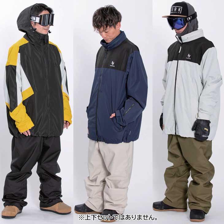 AA（ダブルエー） 22-23 AA ウェアー 717 PANTS パンツ ship1【返品