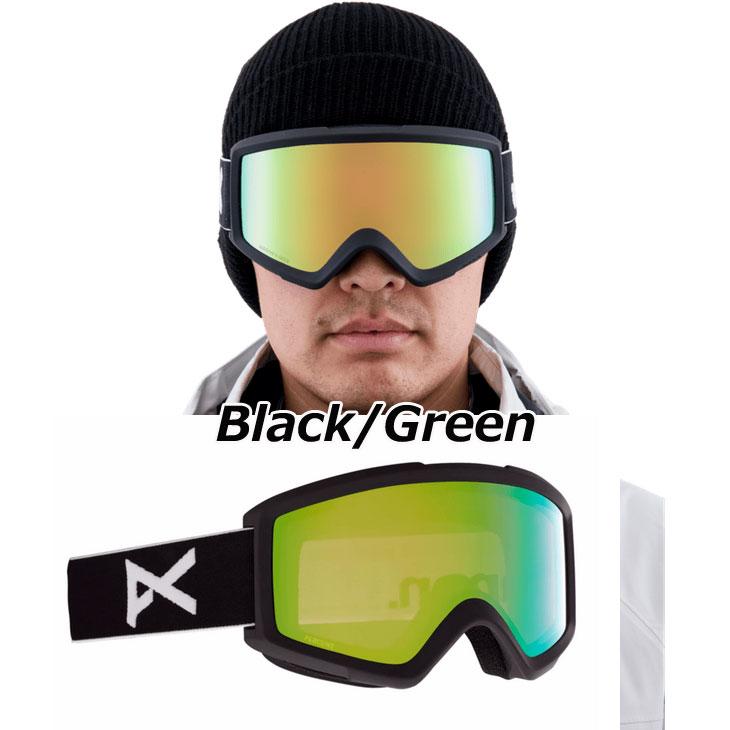 BURTON（バートン） 22-23 anon アノン ゴーグル Helix 2.0 Goggles