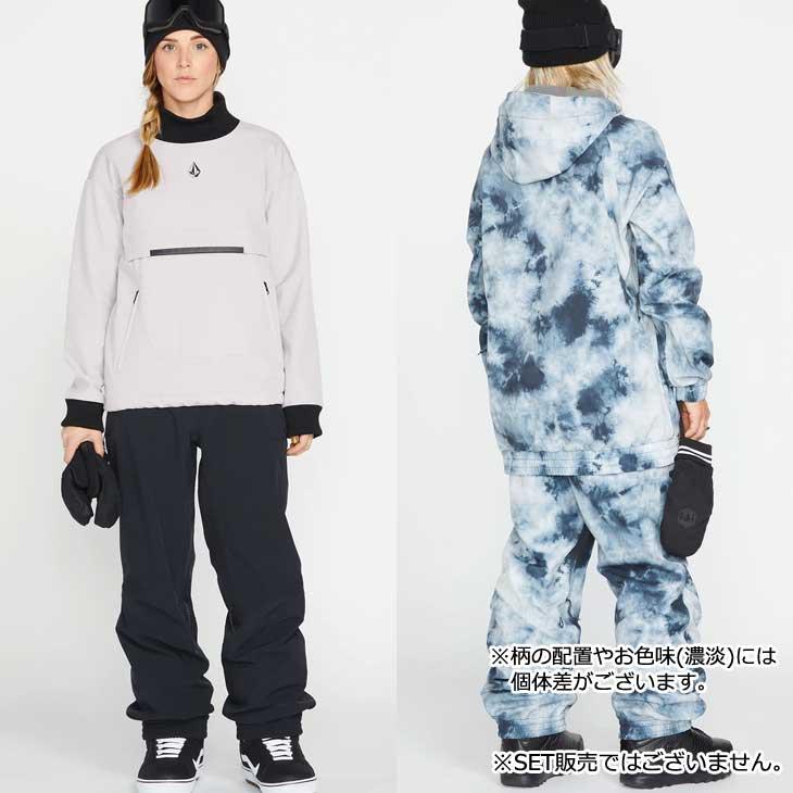 VOLCOM（ボルコム） 22-23 VOLCOM スノーボード ウェア レディース