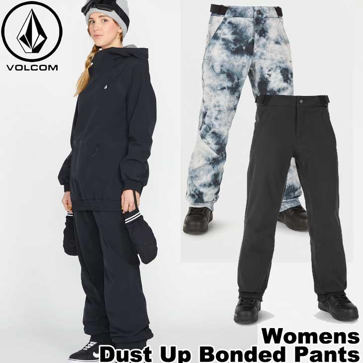 VOLCOM（ボルコム） 22-23 VOLCOM スノーボード ウェア レディース