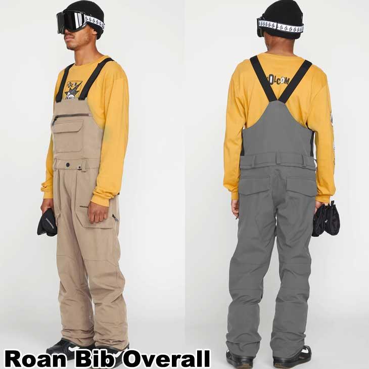 VOLCOM（ボルコム） 22-23 VOLCOM スノーボード ウェア メンズ