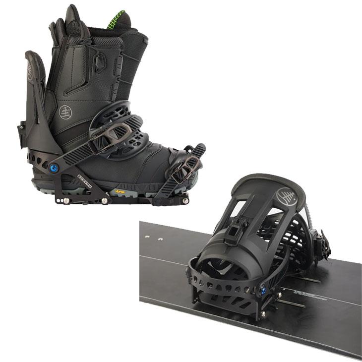 BURTON HICHHIKERMサイズヒッチハイカー SPARK R&D