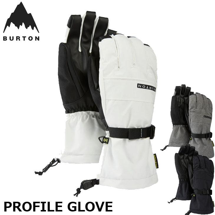BURTON（バートン） 24-25 BURTON スノーボード メンズ グローブ Mens