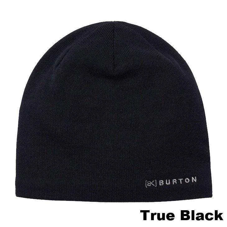 BURTON（バートン） ビーニー ニット帽 [ak] Tech Beanie 2.0 テック