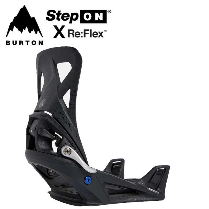 BURTON（バートン） 24-25 BURTON スノーボード ビンディング メンズ