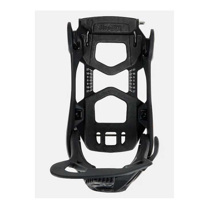 BURTON（バートン） 24-25 BURTON スノーボード ビンディング メンズ