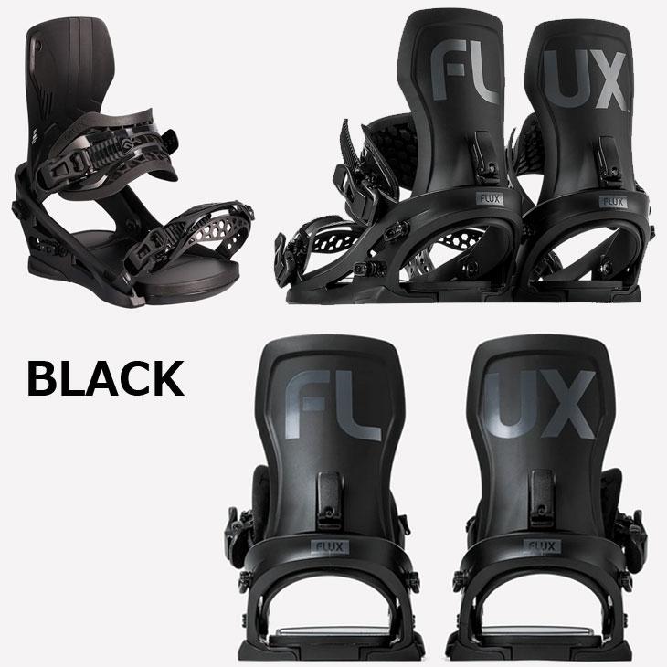FLUX BINDINGS（フラックスバインディング） 24-25 FLUX フラックス XF