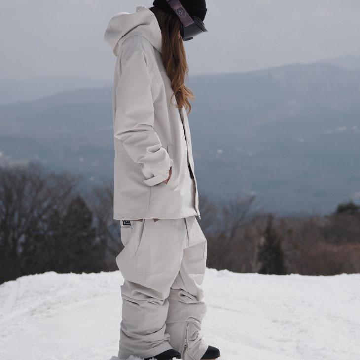 VESP（ベスプ） 24-25 VESP SNOW WEAR スノー ウエアー パンツ BB7