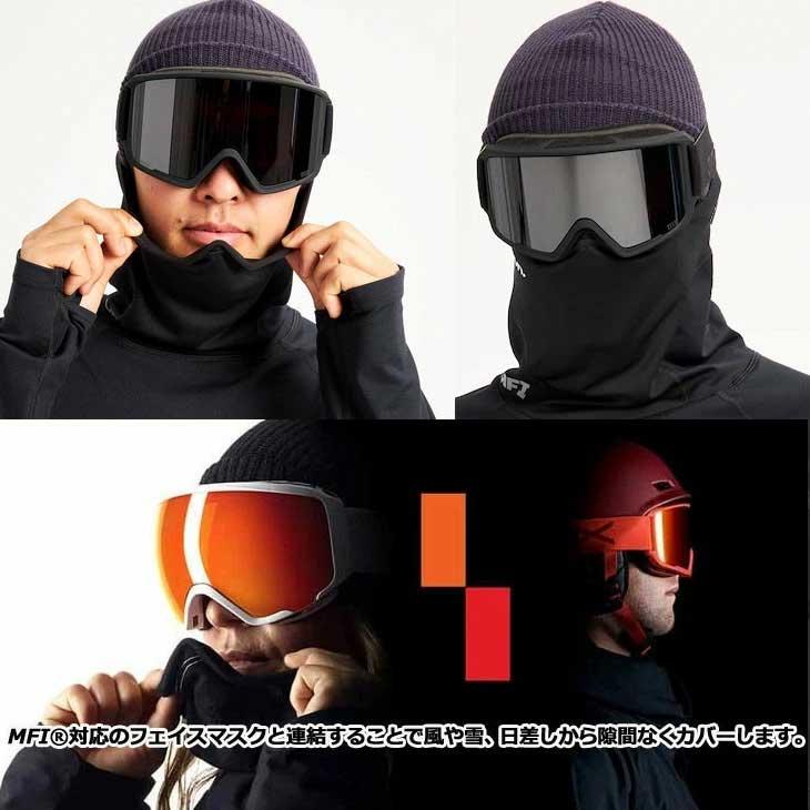 BURTON（バートン） 25-26 ANON アノン スキー&スノーボードゴーグル