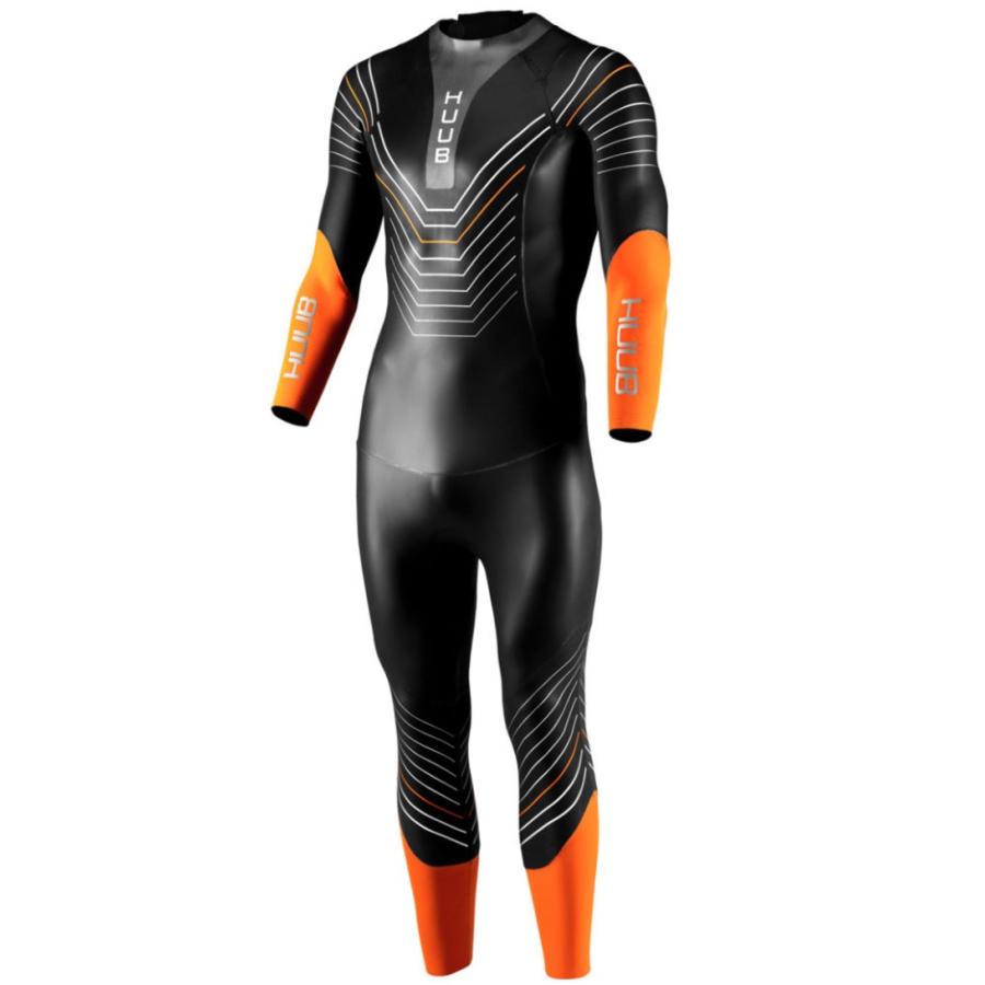 HUUB トライアスロン ウエットスーツ ARAYA フーブ アラヤ メンズ 5