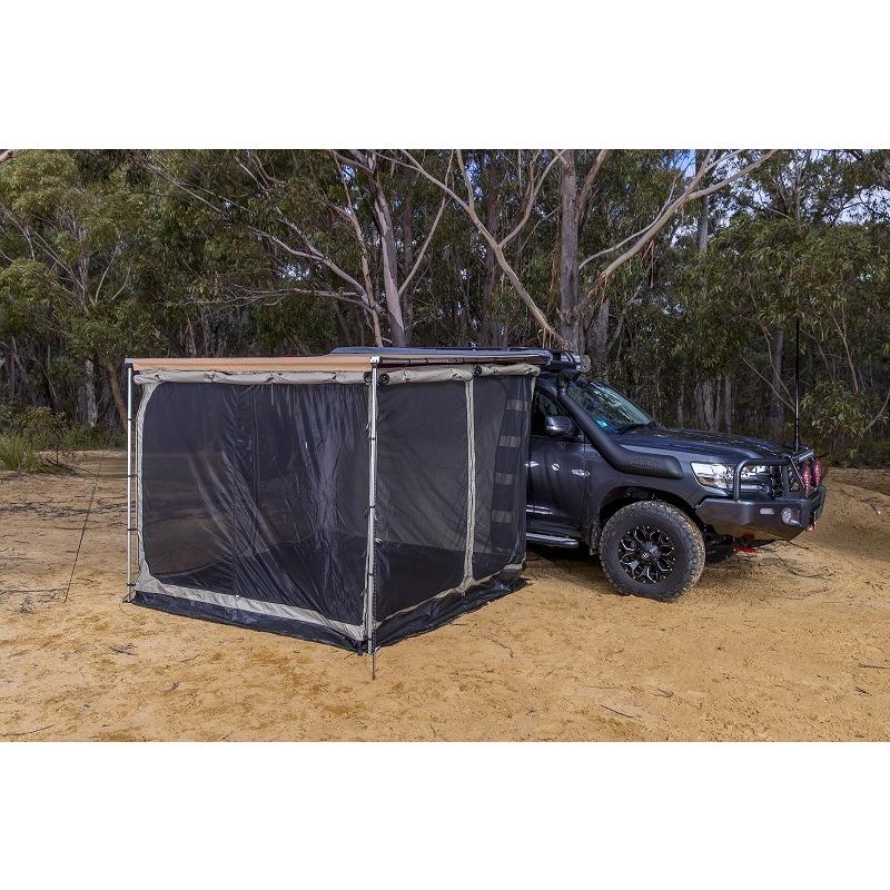 ARB 正規品 デラックスオーニングルーム 2000X2500 デラックス