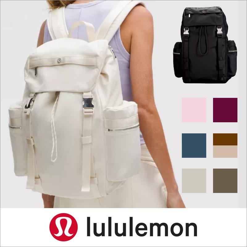 lululemon（ルルレモン） lululemon Wunderlust バックパック リュック