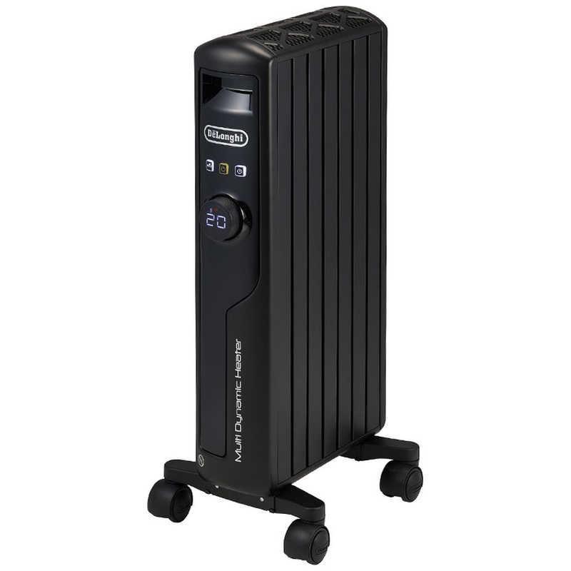 De'Longhi (デロンギ) マルチダイナミックヒーター MDHS09-PB 電気