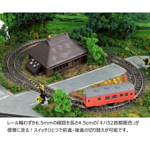 鉄道模型 ジオラマ付レイアウトフルセット ミニレイアウトセット＋専用