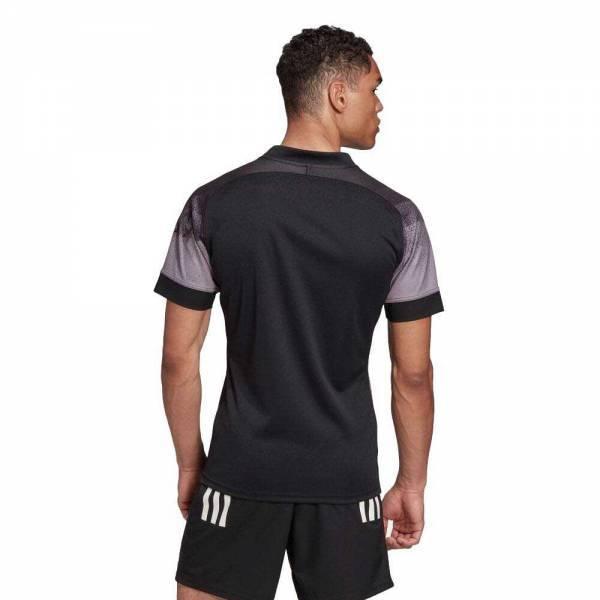 adidas（アディダス） オールブラックス セブンズ レプリカ