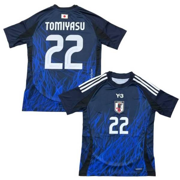 adidas（アディダス） サッカー日本代表 2024 ホーム レプリカ