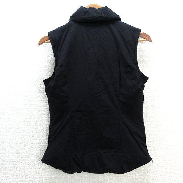 k□チャコット/Chacott Advanced Down System ダウンベスト/バレエ【L