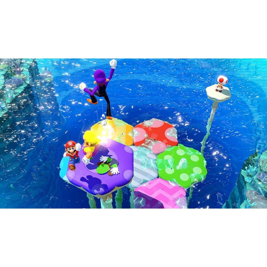 任天堂（Nintendo） Switch マリオパーティ スーパースターズ