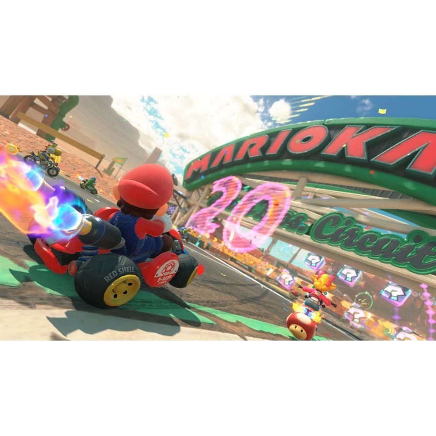 任天堂（Nintendo） Nintendo Switch 2（日本語・国内専用）マリオ
