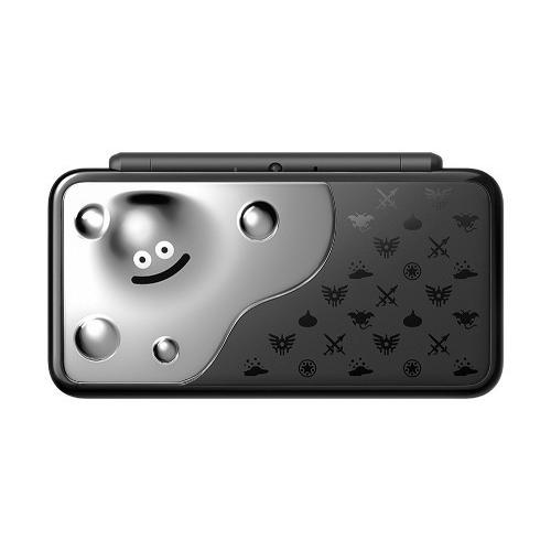 任天堂（Nintendo） Newニンテンドー2DS LL ドラゴンクエスト はぐれ