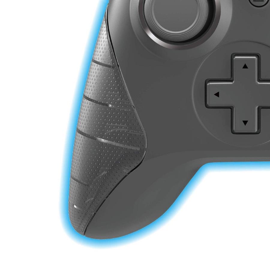 HORI（ホリ） Switch ワイヤレスホリパッド for Nintendo Switch