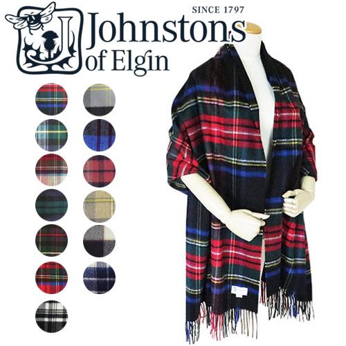 Johnstons of Elgin（ジョンストンズ オブ エルガン） 並行輸入品