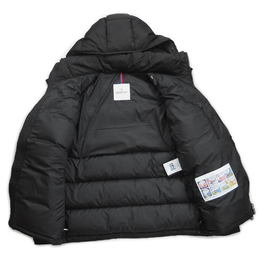 MONCLER（モンクレール） ダウンジャケット メンズ MAYA マヤ ダウン